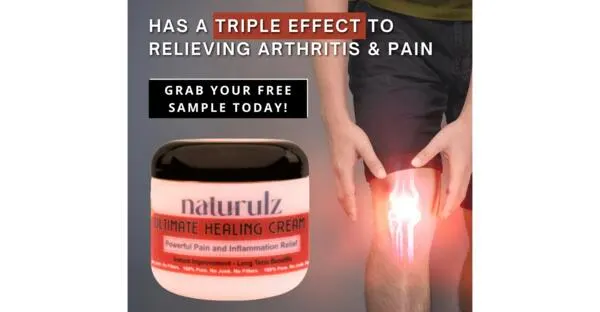 Discover the Secret to Soothing Skin, FREE Ultimate Healing Cream Sample!: free sample: Samples are available while supplies last, and interested individuals can request one by completing