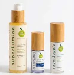 Try Pure & Cimple Skincare for FREE, Full Size Item