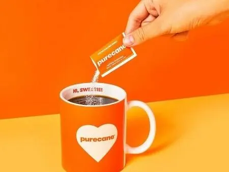 Free Purecane Sweetener Packs: free sample: Get this Purecane Sweetener Packs for Free! All you have to do is visit the page linked below and ad