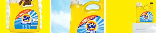 Free Tide Laundry Detergent? It’s a Clean Sweep at Staples!: free sample: Tide is offering free detergent samples at participating Staples locations. This promotion allows cu