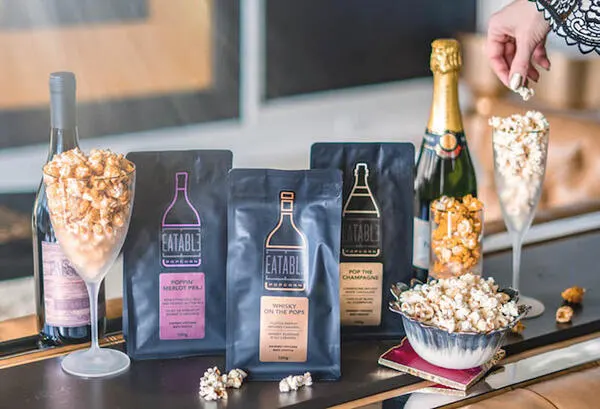 Snack Surprise: Free EATABLE Popcorn Mystery Box!: free sample: EarthKind, LLC is offering free samples of their natural rodent and insect repellents, which are des