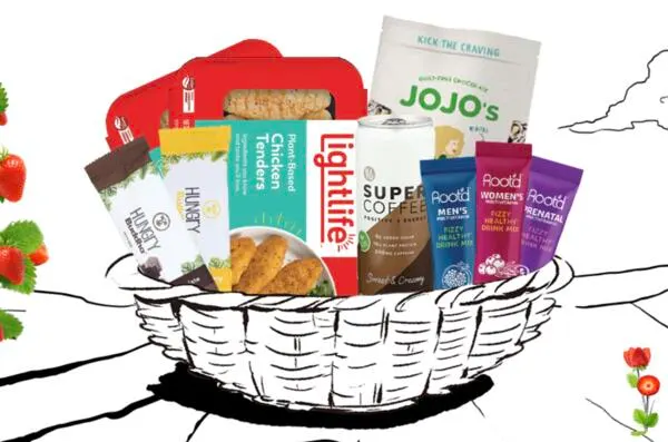 Free Samples from Sprouts Market: free sample: Sign up for Sprout's sampling program and get five full-sized freebies! Every month they will send n