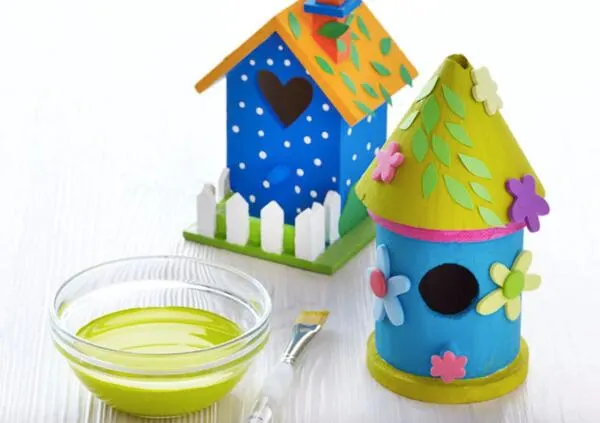 Painted Birdhouse Craft Event for Free at Michaels โ free sample: Looking for an event that your child will really enjoy? Stop by at your nearest Michaels store and j