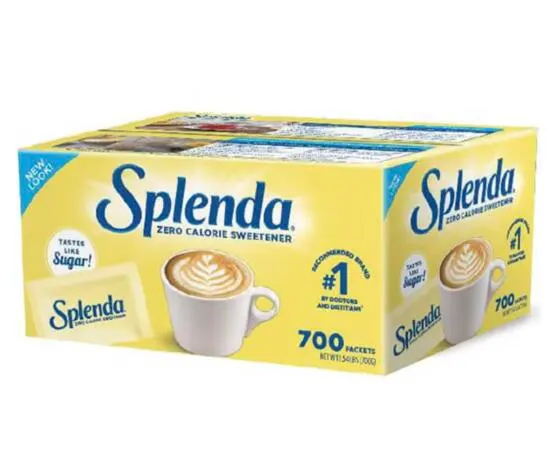 Score a FREE Box of Splenda Now: free sample: Join Splenda Sweet Swap and get a chance to score a FREE box of Splenda! Take a quick quiz to unlock