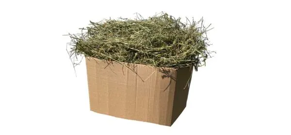 Nourish Your Small Pets with a FREE Hay Sample: free sample: Farmer Dave Pet Supply is giving away FREE hay samples for small pets, limited time only! If you hav