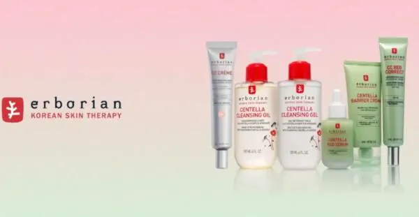 Hot Freebie: Erborian Skincare, FREE: free sample: Register for a chance to receive FREE Erborian skincare from Butterly! ✨ Log in or create a Butterly