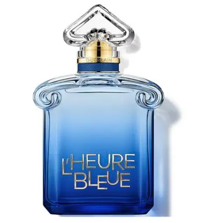 Try Guerlain L'Heure Bleue FREE with a Fragrance Sample: free sample: A new FREE Guerlain L’Heure Bleue fragrance sample is appearing through sponsored ads on Facebook, I