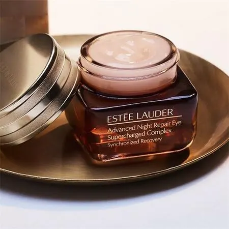Free Advanced Night Repair Eye Gel Cream by Estee Lauder!: free sample: Looking for skincare solutions? A new ad is apearing on Facebook, Instagram and Tiktok. There is no