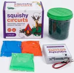 Bring FREE Squishy Circuits STEM Activities to Your Classroom, free sample
