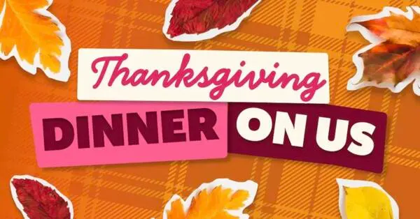 Ibotta’s Giving You a Free Thanksgiving Dinner!: free sample: Gobble, gobble! 🦃 Ibotta’s FREE Thanksgiving Dinner is back! Ibotta is once again offering its annu