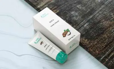Dry Hands? Not Anymore! Get a Free Sample of Moro Shea Hand Cream