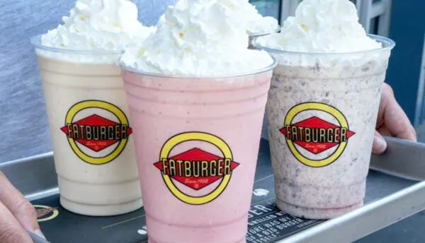 Shake It Up! Buy One, Get One Free Milkshake at Fatburger: free sample: From September 1st to September 30th, enjoy a Buy One, Get One Free Milkshake when you use promo cod