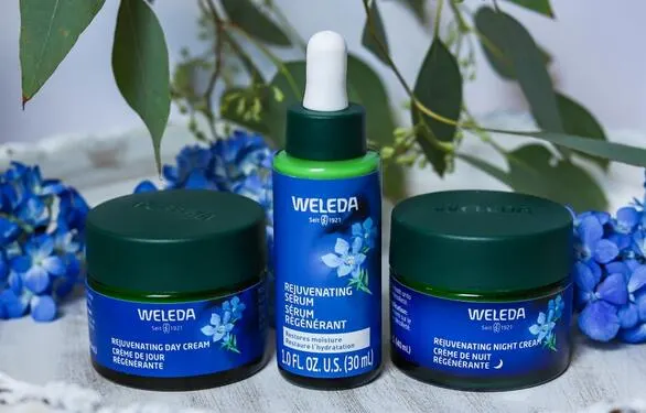 Earn a Free Sample of Weleda Age Performance Facial Care: free sample: You can get a free sample of Weleda Age Performance Facial Care by using the "Send Me a Sample" serv