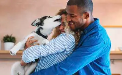 Bring Your Pet for a FREE Valentine’s Event