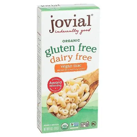 Claim a Free Jovial Mac & Cheese: free sample: Get a free box of Jovial Mac & Cheese by purchasing it from a local retailer and uploading proof of