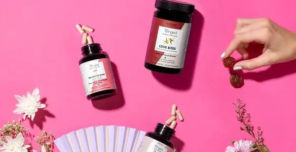 Relax and Reimburse: FREE Winged Wellness Product!: free sample: It’s time to treat yourself, and your wallet, to a FREE Winged Wellness Product, thanks to this awes