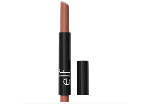Bold. Glossy. Plumped. Try e.l.f. Pout Clout FREE!: free sample: e.l.f. Cosmetics is offering a free sample of their new Pout Clout Lip Plumping Pen through sponsore