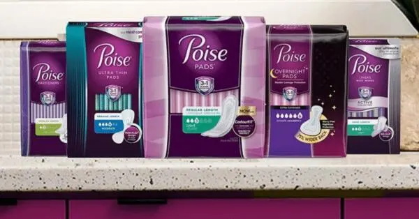 Claim your Free Poise Sample Kit: free sample: Poise Canada is offering a free sample kit containing a Poise liner, ultra-thin pads of light and mo