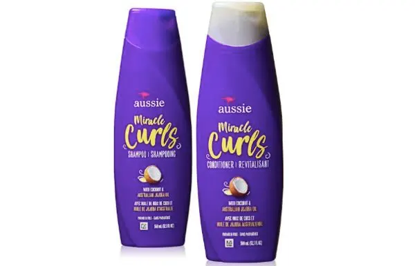 Shampoo & Conditioner or Hair Masks for Free โ free sample: Do you have curly hair and looking for an awesome product for it? Register or log in to your Home Te