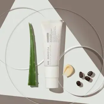 Free Inflam-Aging Night Treatment by Dr. Zenovia: free sample: Enter this giveaway right to receive your sample! Enter the necessary details in the form, and doubl