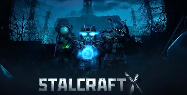 Jump Into Battle! Free STALCRAFT: X Starter Edition: free sample: You can add the PC game STALCRAFT: X Starter Edition to your Epic Games library for free (regularly