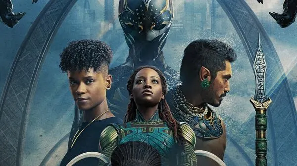 FREE Marvel Studios' Black Panther: Wakanda Forever Activity Packet!  — free sample: Calling our Wakanda Lovers! To get this amazing activity pack for free, simply log into your Disney 