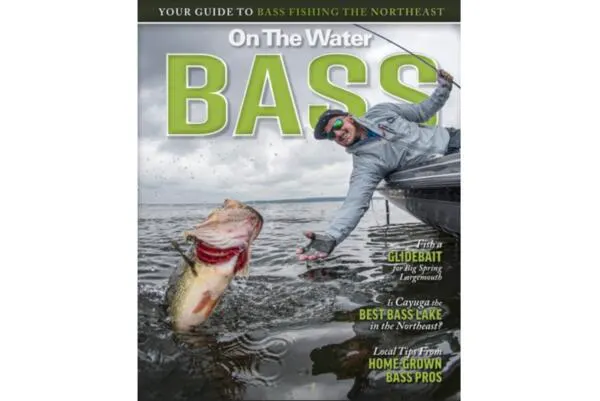 Catch the Latest Tips & Tricks: Free BASS Special Edition Magazine!: free sample: Water’s Bass Special Edition magazine is a specialized publication tailored for fishing enthusiasts,
