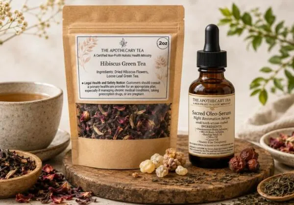 Free Beverage Alert: FREE Tea Samples from The Apothecary Tea: free sample: UPDATE: Samples will be restocked on the 15th of each month at 10 AM, while supplies last. Score up