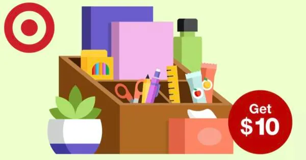 Teachers & College Students Get FREE $10 in Target Circle Rewards: free sample: Teachers and college students can get FREE $10 in Target Circle Rewards! Simply create a wish list, 