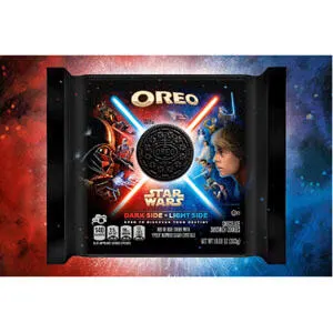 Hurry! Free Star Wars Oreo: free sample: Ripple Streets offers a chance to get free Star Wars Oreos through Ripple Street. To enter, visit th