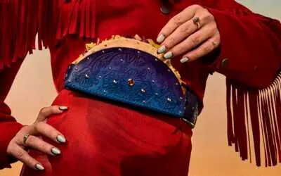 Taco Holders Just Got Designer, Taco Bell Tuesday Drop!