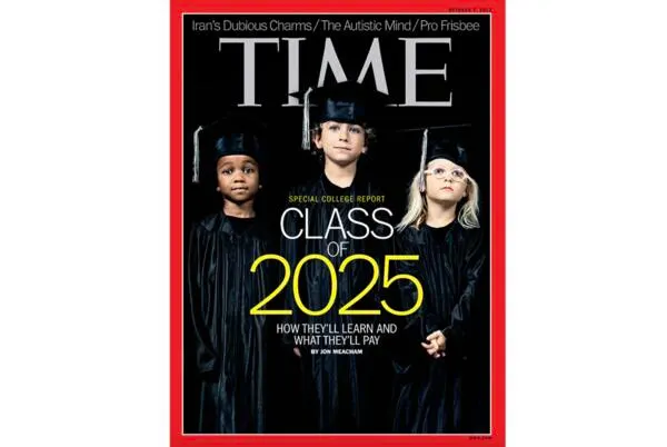 Enjoy TIME Magazine for 2 Years, Absolutely FREE & Digital!: free sample: Don’t miss this limited-time offer! Mercury Magazines is giving away a FREE 2-year digital subscript