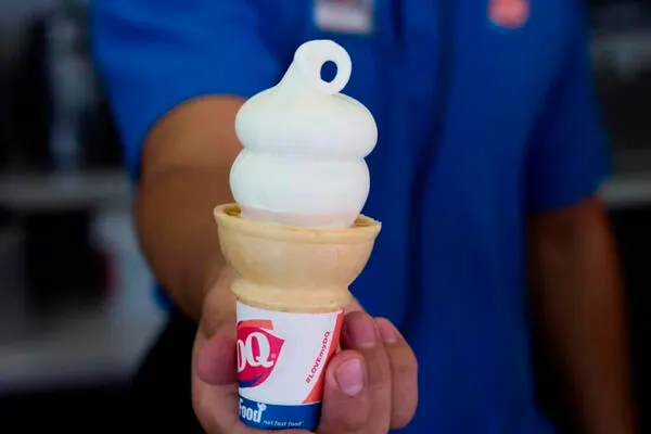 Claim A Free Cone Day at Dairy Queen on March 19th!: free sample: Dairy Queen is celebrating Free Cone Day on March 19th. On this day, you can visit a participating D
