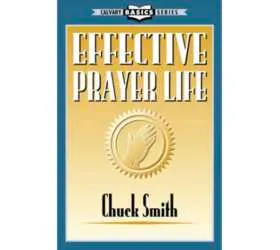 Strengthen Your Faith, Free Prayer Life Book