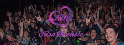 Limited Supply! Get Your Free Kira Michele Wristband Now!, free sample