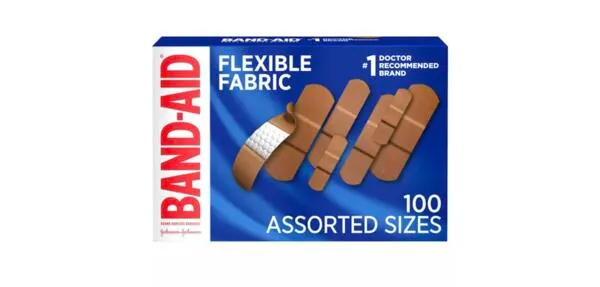 Keep Your Family Ready, FREE Band-Aid® Bandages: free sample: To apply, register or log in to your account and head to the “Tests” section. Scroll down to the hig