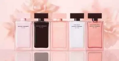 Discover Timeless Elegance, Free Narciso Rodriguez For Her Sample!