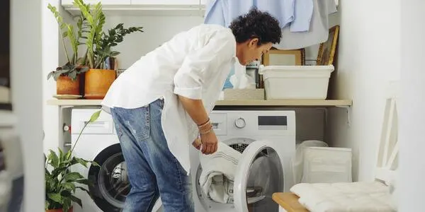 Earth Breeze Sweepstakes: Revamp Your Laundry Room for Free! — free sample: The Earth Breeze Laundry Room Makeover Sweepstakes offers a chance to win a $5,000 cash prize or one