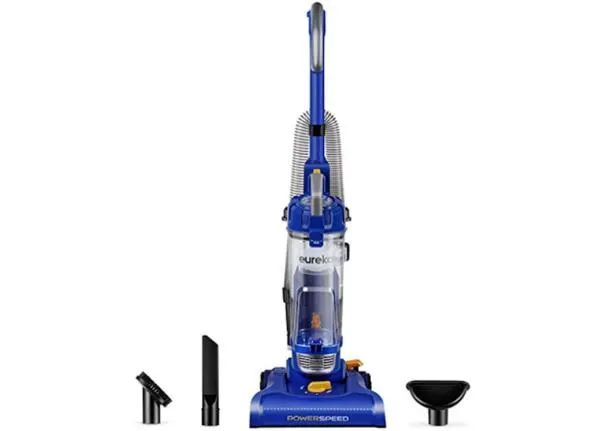Eureka Vacuum for Free: free sample: If want to replace your old vacuum and want to try a new one, BzzAgent is offering a free Eureka Vac