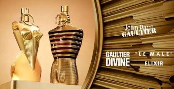 Masculine Meets Divine – Try Jean Paul Gaultier’s Iconic Duo FREE — free sample: You may be eligible to receive a FREE Jean Paul Gaultier Le Male & Divine Sample Duo—delivered strai