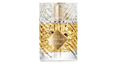 Refined and Timeless, Free Old Fashioned by KILIAN Fragrance!