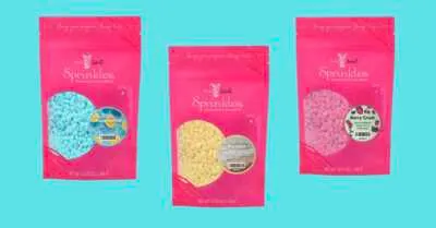 Smell the Savings: FREE Pink Zebra Wax Melts