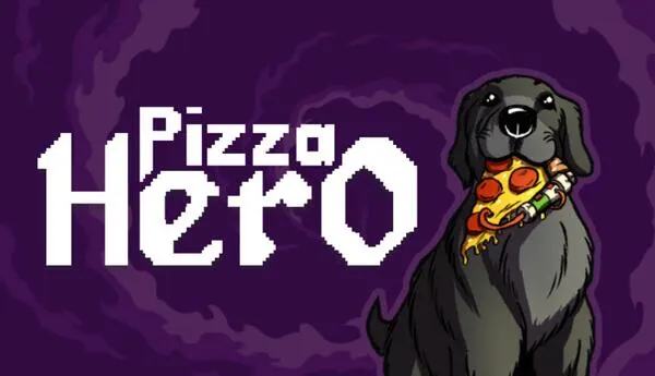 Pizza Power-Up: Download Pizza Hero on Steam for Free!: free sample: Looking for a fun and challenging game to play this weekend? Look no further than Pizza Hero, availa