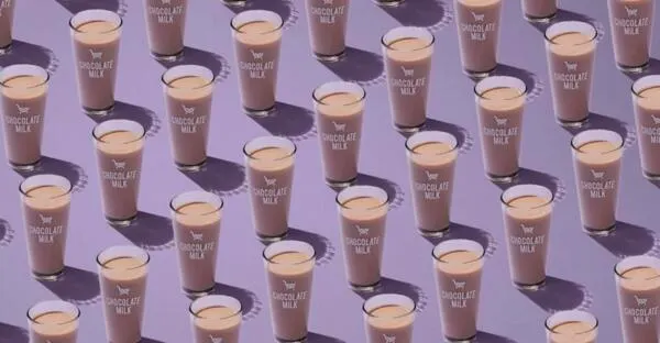 Craving Chocolate Milk? Get a Half Gallon FREE at Kroger!: free sample: On September 26th & 27th, starting at 12 AM EST, Kroger is giving away a FREE ½ gallon of Kroger Bra