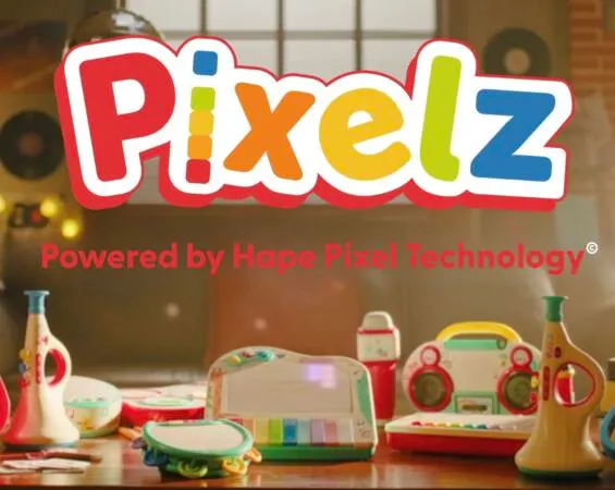 Selected Hosts Get a FREE Hape Pixelz Party Pack: free sample: Tryazon has another exciting hosting opportunity! Apply for the chance to be 1 of 75 selected hosts