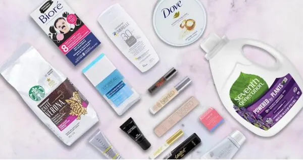Free Beauty Products & More with Topbox Circle, Don't Waste Your time!: free sample: Topbox Circle provides an opportunity for influential consumers to try and review products at no cos