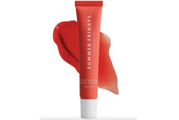 Sephora Freebie, Summer Fridays Lip Butter Balm: free sample: New TopCashback members can score a FREE Summer Fridays Lip Butter Balm from Sephora with this exclu