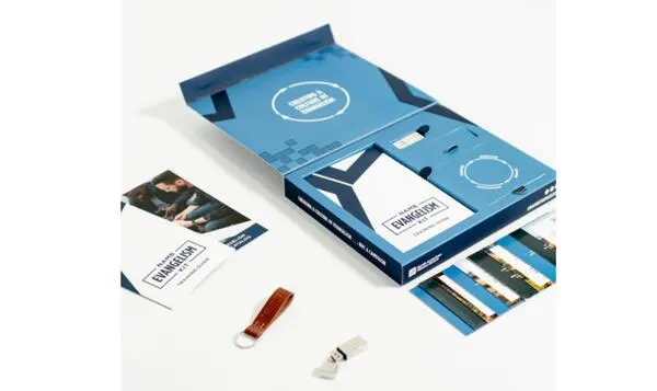 Gifts for Gospel Spreaders: FREE Evangelism Kit for Pastors!: free sample: If you're a pastor looking for effective tools to spread the word and share the gospel, look no furt