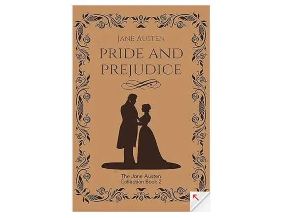A Classic Romance, Freely Yours: Download Pride and Prejudice by Jane Austen!: free sample: For a limited time, Barnes & Noble is offering a free digital copy of Pride and Prejudice by Jane Au