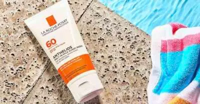 Melt-In, Not Missed Out, Get Your Free La Roche-Posay Sample!
